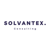 Solvantex AI Consulting Logo