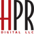 HPR Digital Marketing LLC Logo
