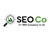 Los Angeles SEO Co. Logo