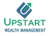 Upstart Wealth Management Logotype