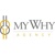 myWHY Agency, Inc. Logo