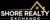 Shore Realty Exchange LLC Logo