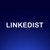 Linkedist Logotype