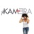 The Kam-Era Photography & Visual Healing Studio Logo