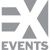 Ex Events Logo