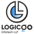 LogicGo Infotech Logo