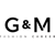 G&M Fashion Career Logo