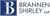 Brannen Shirley LLP Logo