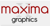Maxima Graphics Barcelona Logo