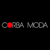 CORBA MODA Logotype