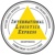 Intl-Logistics Express, Inc. Logo
