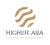 HighLife Asia Logo