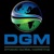 Dynamic Global Marketing Logo