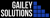 Gailey Solutions Logo