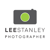 Lee Stanley Photography Logotype