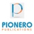 Pionero Publications Logo