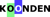 Koonden Logo