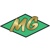 Melrose Glass Company, Inc. Logotype