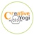 Creative Yogi Logotype