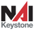 NAI Keystone Logo