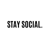 Stay Social Logo