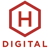 Hive Digital Logo