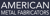 Provider Logotype American Metal Fabricators Logo