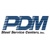 PDM Steel Service Centers, Inc. Logo