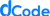 dCodeHQ Logo