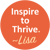 Inspire To Thrive Logo