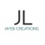 JL Web Creations Logo
