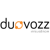 DuoVozz Inteligência & Comunicação Logo