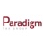 Paradigm Tax Services Logo