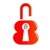 B&B Locksmith and Security Inc. Logo