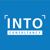 INTO marketing Logo