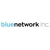 Blue Network, Inc. Logo