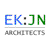 EKJN architects Logo
