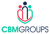 CBM GROUPS Logotype