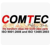 Comtec Mfg., LLC. Logotype