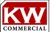 KW Commercial Logo