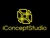 iConceptStudio Logo