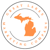 Great Lakes Marketing Company Logo