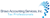 Provider Logotype Bravo Accounting Services, Inc. Logo