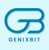 GenixBit Labs Logo