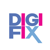 Digifix (Pvt) Ltd Logo