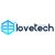 LOVETECH STUDIO PVT LTD Logo