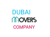 Dubai Movers Company Logo