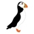 Puffin Plastics Retail Ltd Logotype