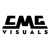 CMG Visuals Logotype