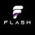 Flash Marketing Agency Logo